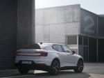 Polestar 2 2019 года (WW)